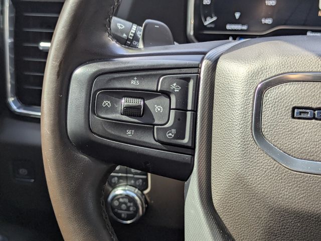 2023 GMC Sierra 1500 Denali Denali - Photo 18