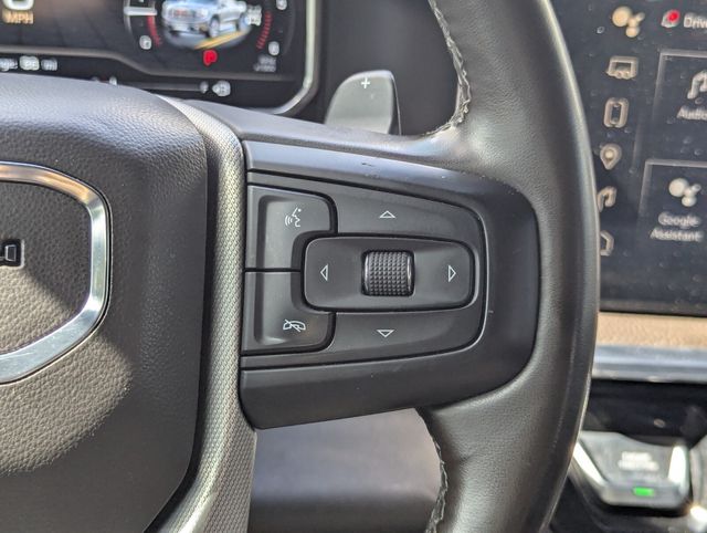 2023 GMC Sierra 1500 Denali Denali - Photo 19
