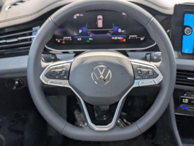 2026 Volkswagen Jetta SE - Photo 9