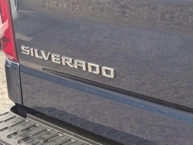 2023 Chevrolet Silverado 1500 High Country - Photo 8