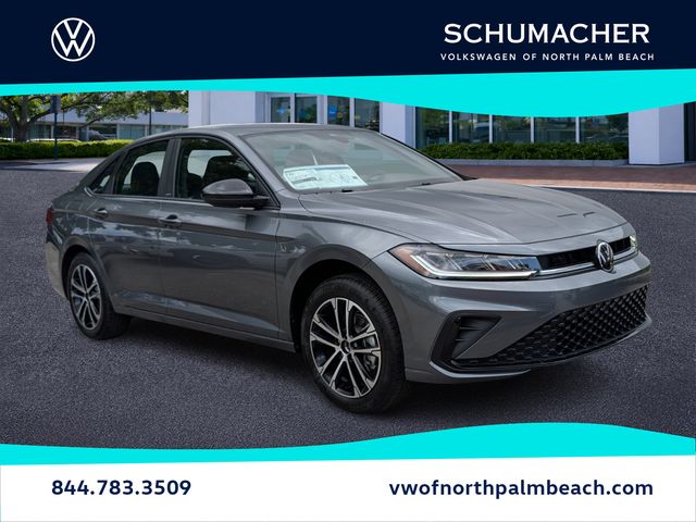 2026 Volkswagen Jetta