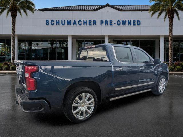 2023 Chevrolet Silverado 1500 High Country - Photo 6