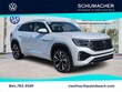  Volkswagen Atlas Cross Sport
