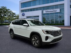 2026 Volkswagen Atlas 2.0T SE SUV