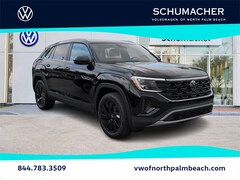 2026 Volkswagen Atlas Cross Sport 2.0T SE w/Technology SUV