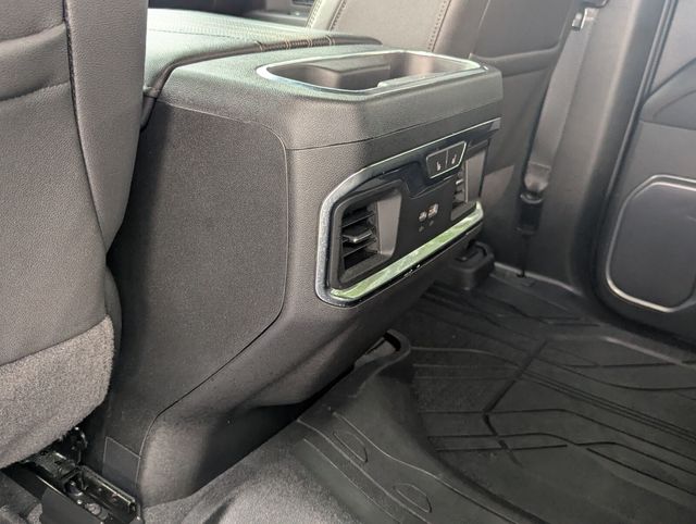 2023 Chevrolet Silverado 1500 High Country - Photo 22