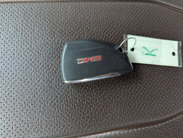 2023 GMC Sierra 1500 Denali Denali - Photo 29