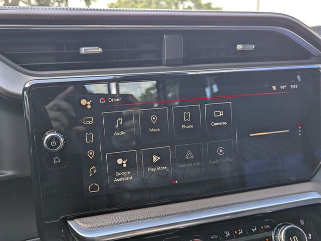 2023 GMC Sierra 1500 Denali Denali - Photo 24