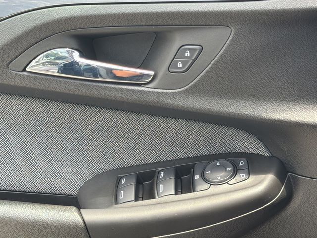 2023 Chevrolet TrailBlazer LS - Photo 22