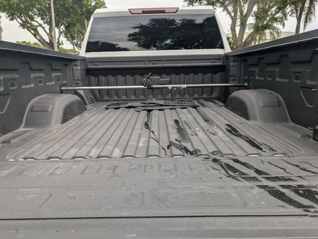 2026 Chevrolet Silverado 2500HD LTZ - Photo 29
