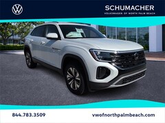 2026 Volkswagen Atlas Cross Sport 2.0T SE SUV