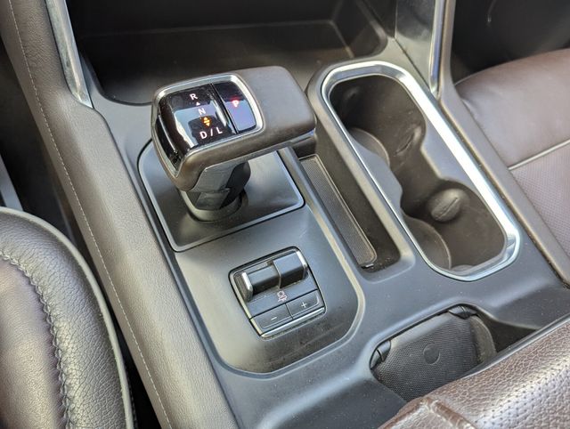 2023 GMC Sierra 1500 Denali Denali - Photo 26