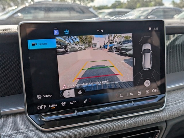 2026 Volkswagen Tiguan S photo 3