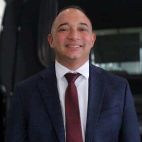 Staff member Roan Ulett from ID_670edc