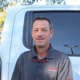 Staff member Robert Nanz from ID_5e0271