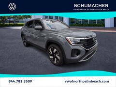 2026 Volkswagen Atlas Cross Sport 2.0T SE w/Technology SUV