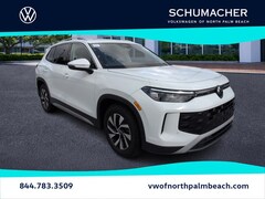 2026 Volkswagen Tiguan 2.0T S SUV