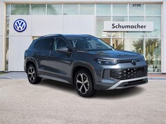 2025 Volkswagen Tiguan 2.0T SE SUV