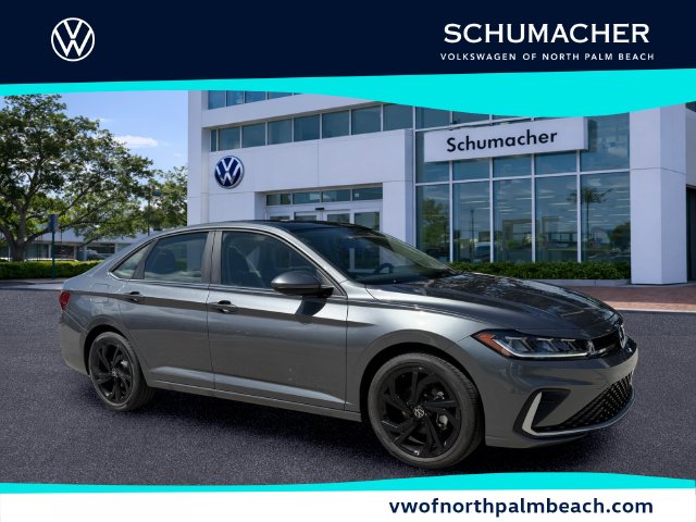 2027 Volkswagen Jetta