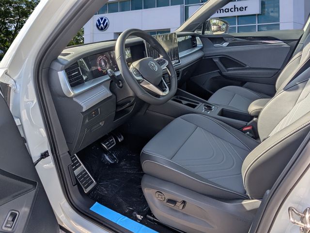 2026 Volkswagen Tiguan SE R-LINE BLACK - Photo 7