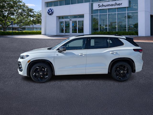 2026 Volkswagen Tiguan SE R-LINE BLACK - Photo 5