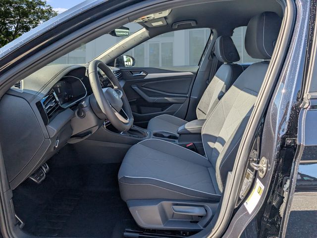2026 Volkswagen Jetta Sport - Photo 6