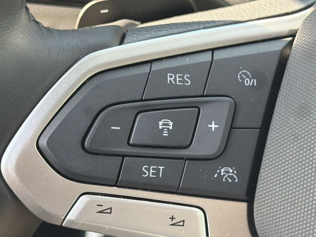 2026 Volkswagen Atlas SEL Premium R-Line - Photo 25