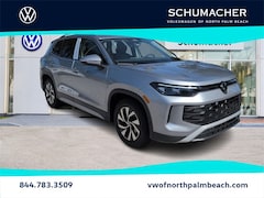 2026 Volkswagen Tiguan 2.0T S SUV