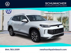 2025 Volkswagen Tiguan 2.0T S SUV