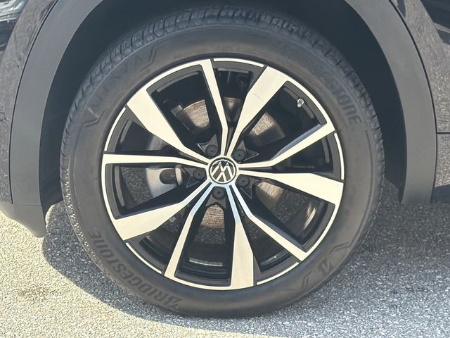 2026 Volkswagen Atlas SEL Premium R-Line - Photo 10
