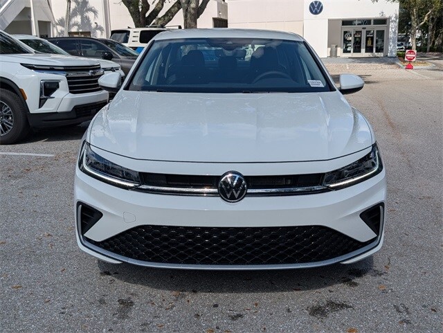 2026 Volkswagen Jetta 1.5T S photo 2