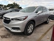  Buick Enclave