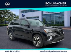 2026 Volkswagen Atlas 2.0T SE w/Technology SUV