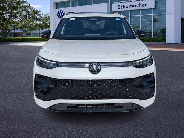 2026 Volkswagen Tiguan SE R-LINE BLACK - Photo 3