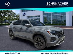 2026 Volkswagen Atlas Cross Sport 2.0T SE w/Technology SUV