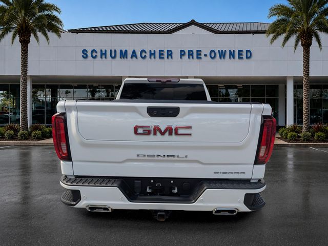 2023 GMC Sierra 1500 Denali Denali - Photo 6