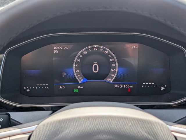 2026 Volkswagen Jetta SE - Photo 14