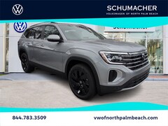 2026 Volkswagen Atlas 2.0T SE w/Technology SUV