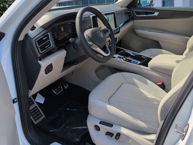 2026 Volkswagen Atlas SEL Premium R-Line - Photo 6