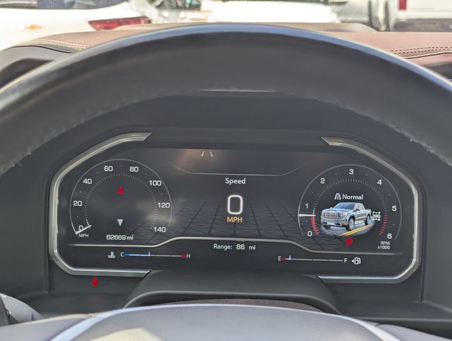 2023 GMC Sierra 1500 Denali Denali - Photo 20