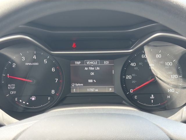 2023 Chevrolet TrailBlazer LS - Photo 24