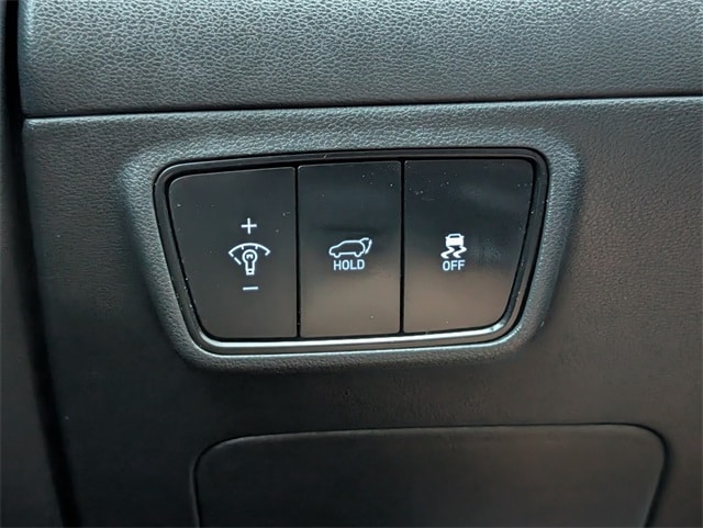 2022 Hyundai Tucson Limited photo 2