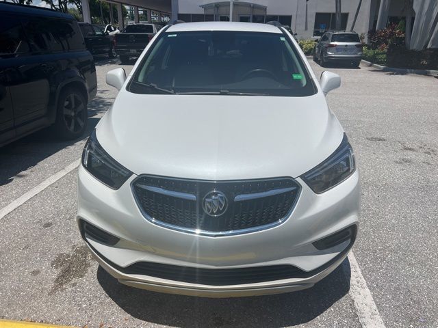 2020 Buick Encore Preferred's photo