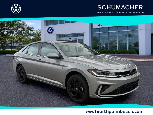 2027 Volkswagen Jetta SE