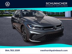 2026 Volkswagen Jetta 1.5T Sport Sedan