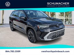 2025 Volkswagen Taos 1.5T S SUV