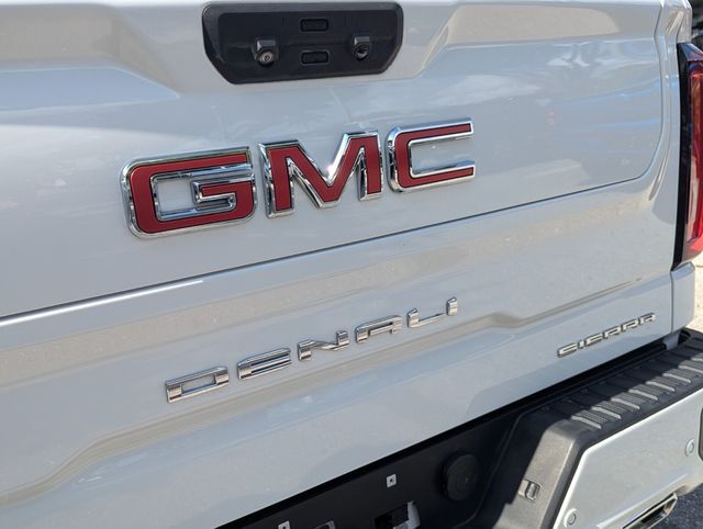 2023 GMC Sierra 1500 Denali Denali - Photo 9