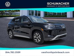 2026 Volkswagen Tiguan 2.0T S SUV