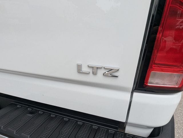 2026 Chevrolet Silverado 2500HD LTZ - Photo 10