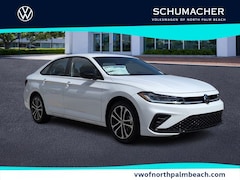 2026 Volkswagen Jetta 1.5T Sport Sedan